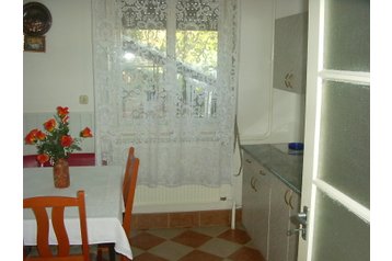 Węgry Privát Bogács, Zewnątrz